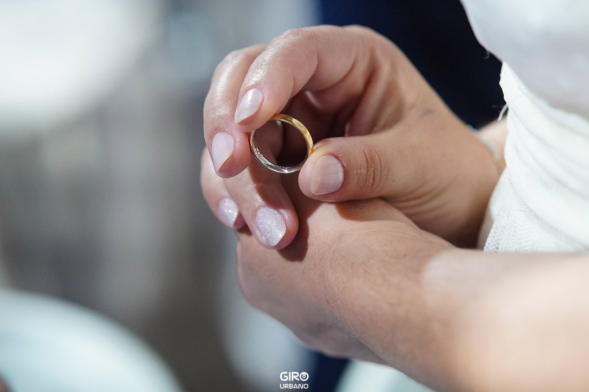 Imagem JPG, Inscrição  para Casamento Coletivo 2025 estão abertas e seguem até dia 30 de Junho
