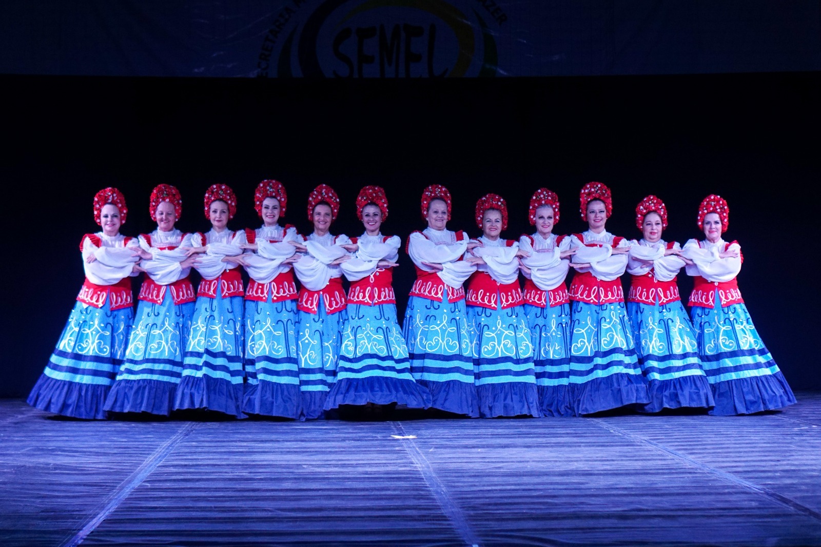 Imagem JPG, Balneário Piçarras adere ao 2º ciclo da Política Nacional Aldir Blanc e abre consulta pública