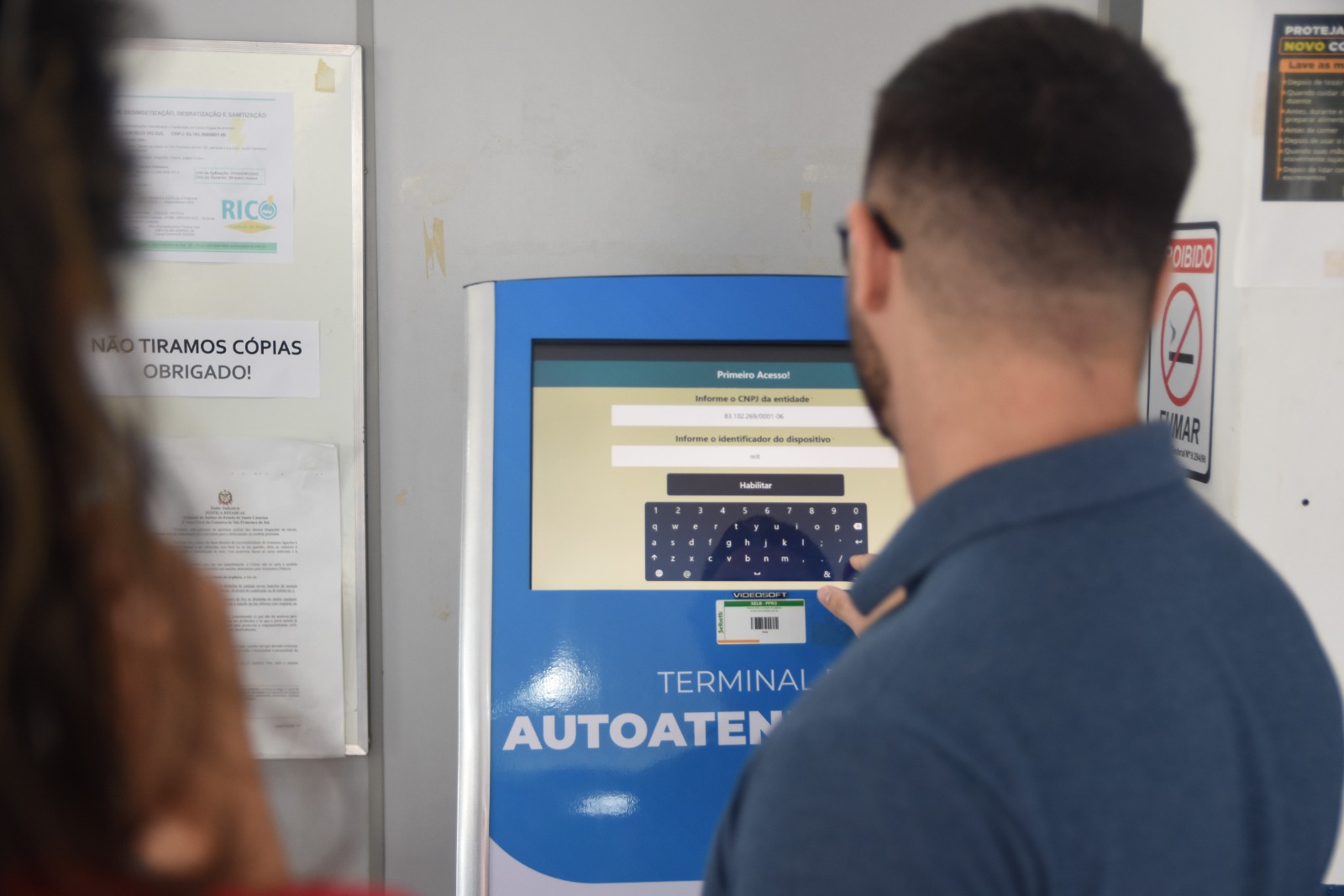 Imagem JPG, São Francisco do Sul lança REFIS 2025 com até 100% de desconto em juros e multas