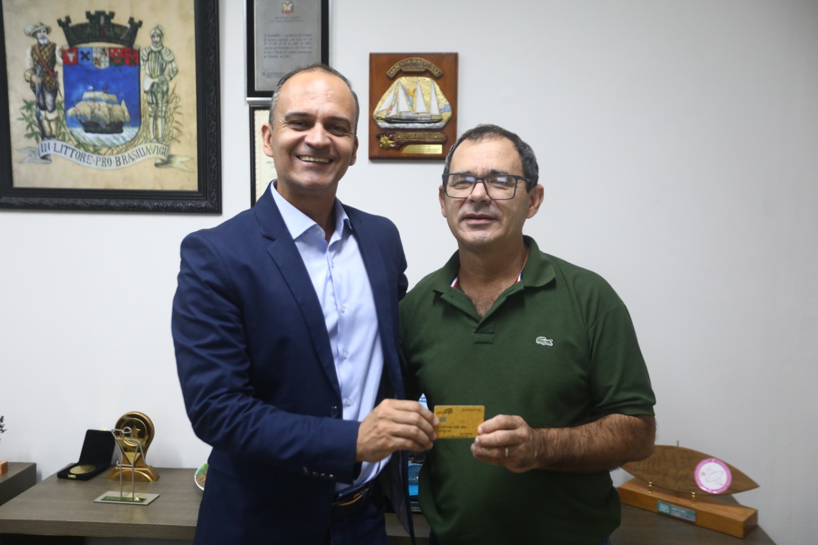 Imagem JPG, Prefeitura de São Francisco do Sul reajusta valor do Cartão Social e amplia número de famílias beneficiadas