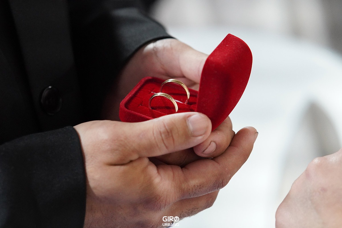 Imagem JPG, Inscrições para o Casamento Coletivo 2025 seguem abertas até o dia 30 de junho