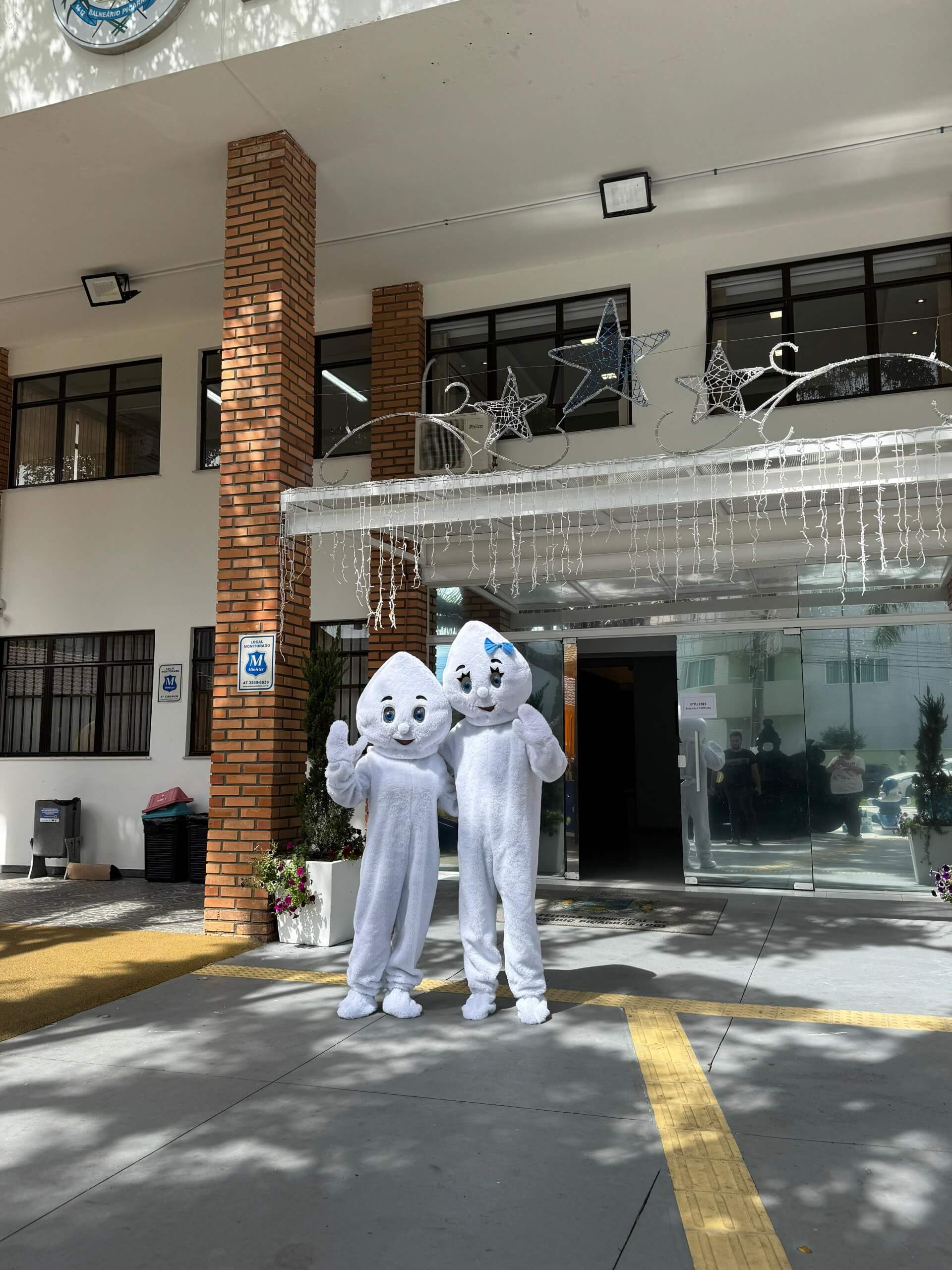 Imagem JPG, Balneário Piçarras realiza dia D de vacinação neste sábado (10/05)