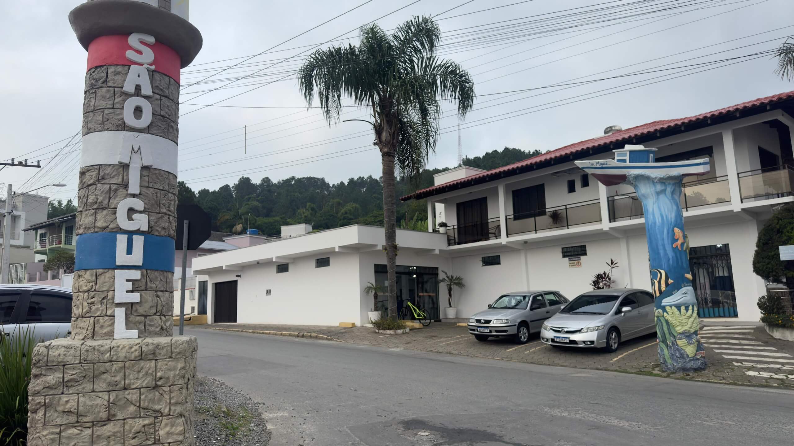 Imagem JPG, Penha vai promover o 1º Exercício Geral de Gestão de Desastres no dia 18