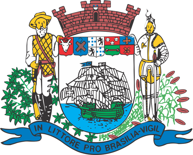 Imagem JPG, Prefeitura de São Francisco do Sul alerta sobre e-mails falsos enviados em nome do município