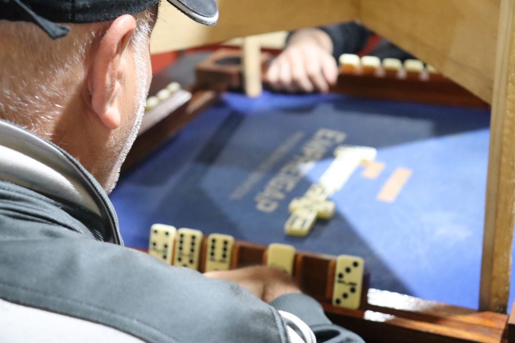 Imagem JPG, Penha abre inscrições para o Campeonato Municipal de Dominó