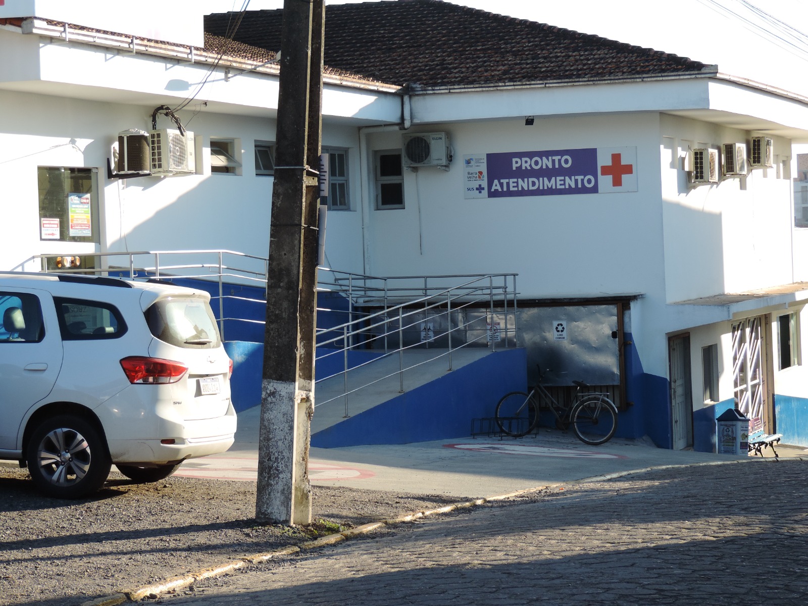 Imagem JPG, Secretaria da Saúde de Barra Velha divulga resultado dos atendimentos do mês de abril