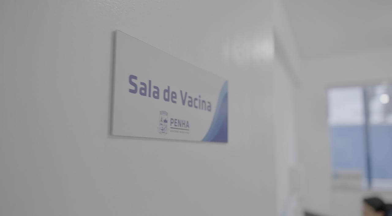 Imagem JPG, Dia D de vacinação: Penha terá vacina contra a gripe e ações de saúde neste sábado, 10