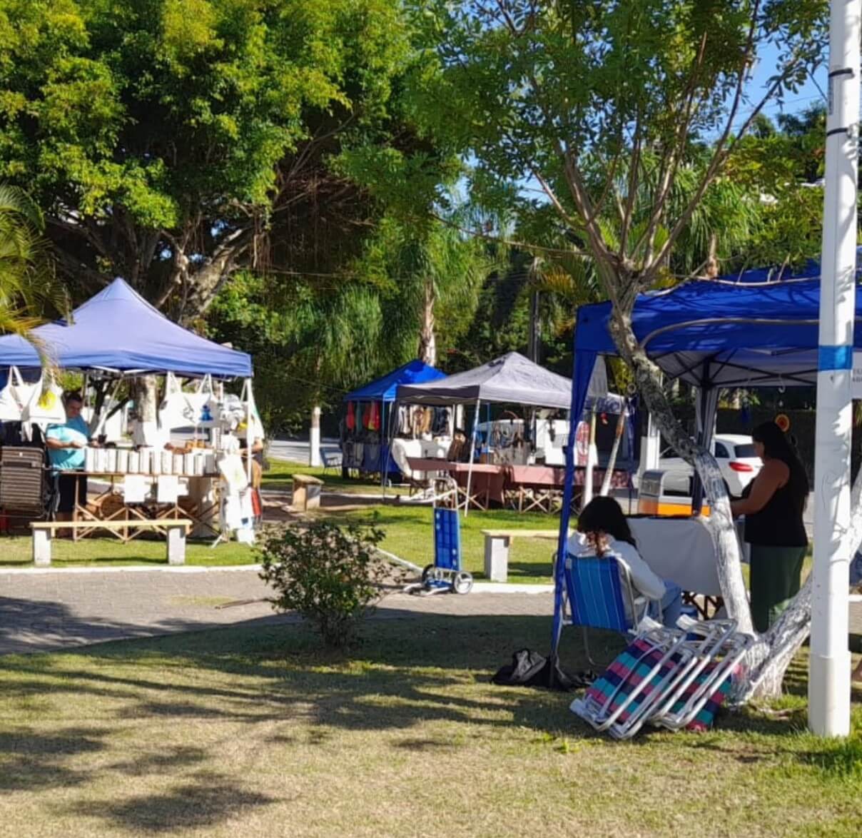 Imagem JPG, Penha promove Feira Ecosolidária de Dia das Mães entre sexta, 9, e domingo, 11