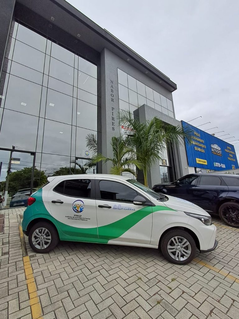 Imagem JPG, IPRESP se torna superavitário com aprovação da Lei nº 261/2025