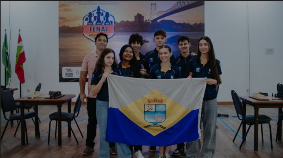 Imagem JPG, Navegantes promove curso gratuito sobre higiene e manipulação de alimentos