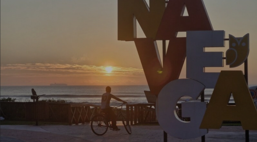 Imagem JPG, Navegantes lidera na AMFRI ao aderir ao Pacto Nacional pelos ODS