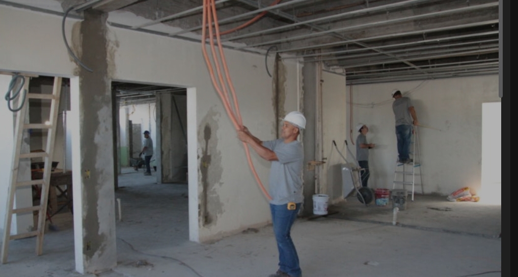 Imagem JPG, Obras do Hospital Nossa Senhora dos Navegantes avançam com cronograma adiantado