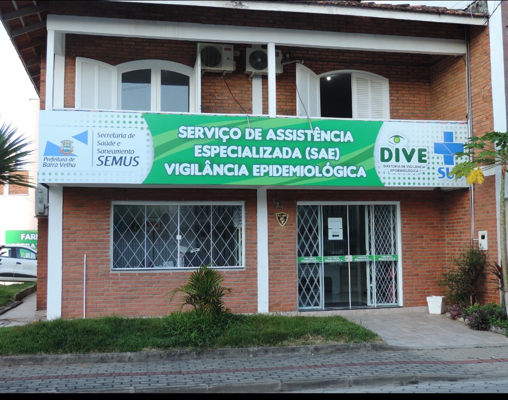 Imagem JPG, Serviço de Assistência Especializada de Barra Velha apresenta indicadores de alerta a Hepatite e ao HIV