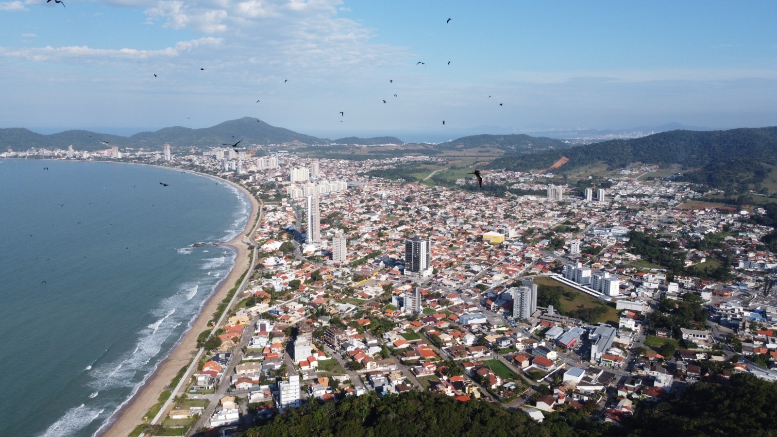 Imagem JPG, Jaime Lerner Arquitetos Associados dá início ao Masterplan de Penha
