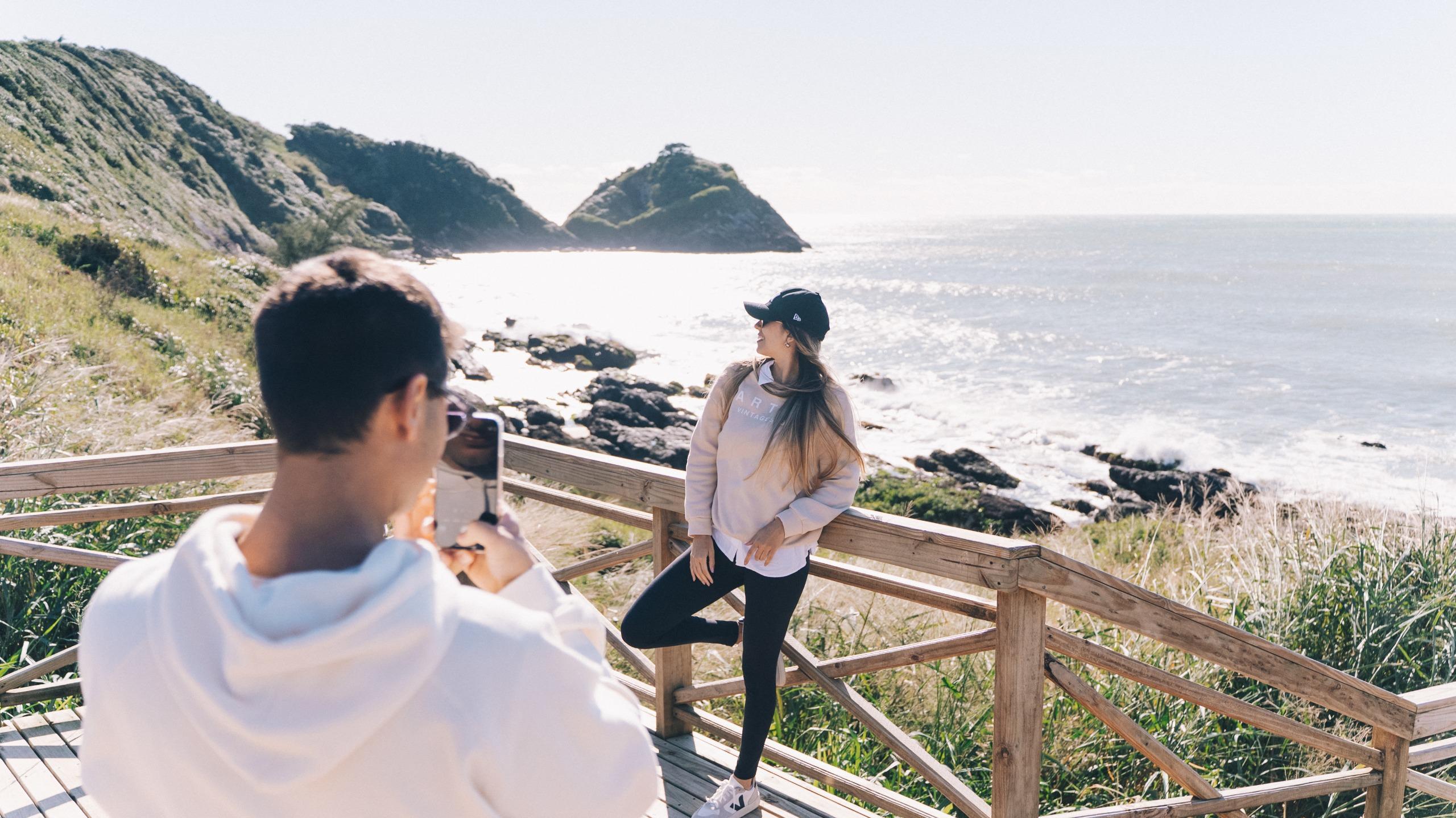 Imagem JPG, Penha será divulgada internacionalmente através do Programa Novas Rotas