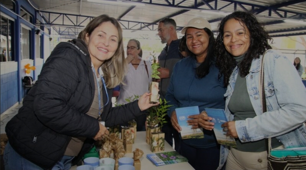 Imagem JPG, Prefeitura de Navegantes leva mais de dez serviços públicos ao bairro São Paulo no próximo sábado