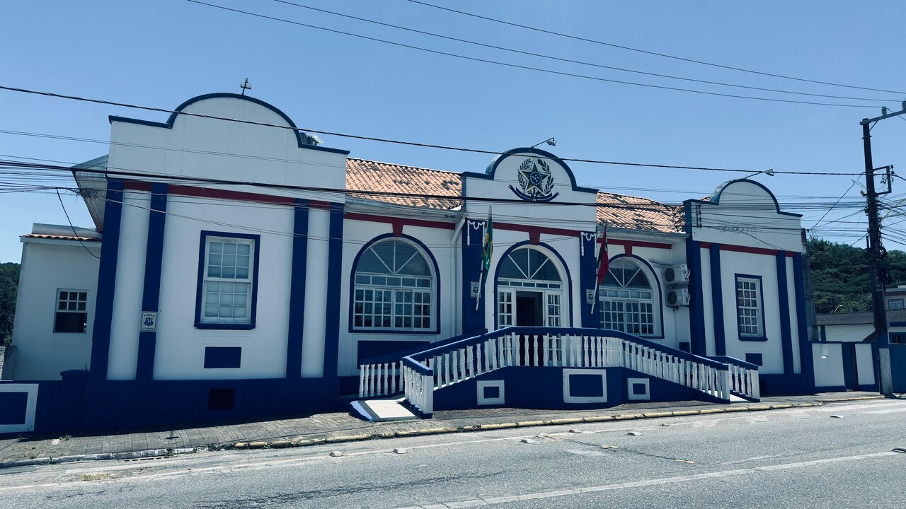 Imagem JPG, Última semana para se inscrever em concurso e seletivos da Prefeitura de Penha