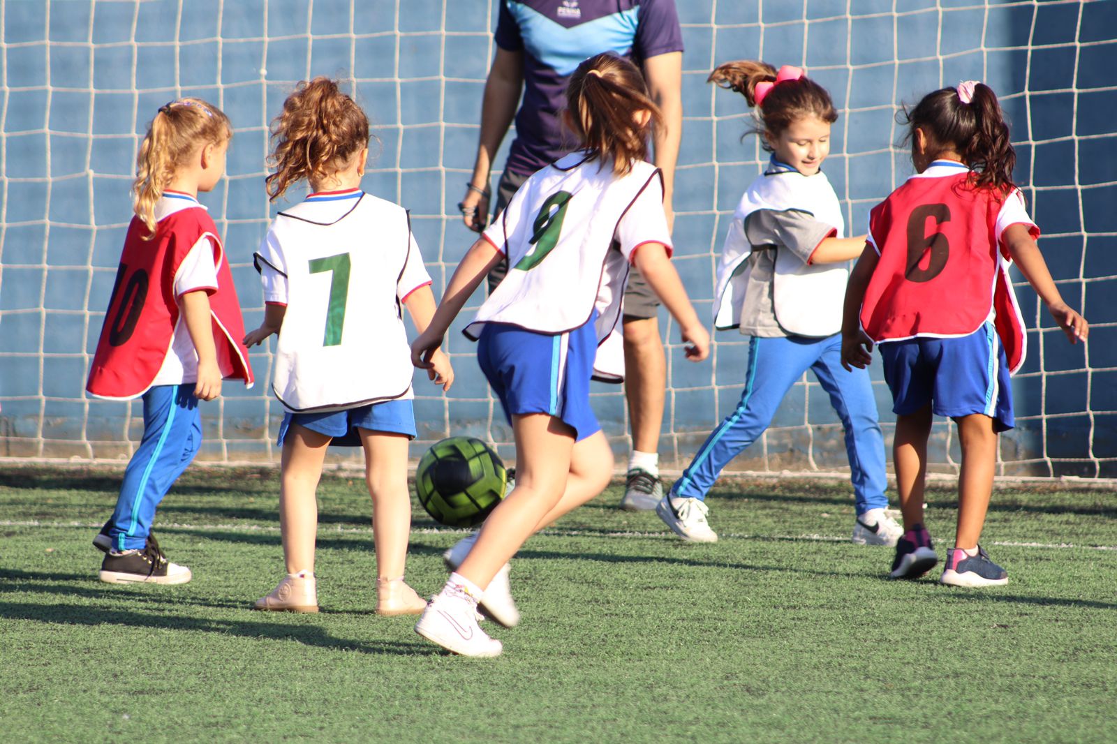 Imagem JPG, Joguinhos Escolares de Penha começam na próxima terça-feira, 1º de julho