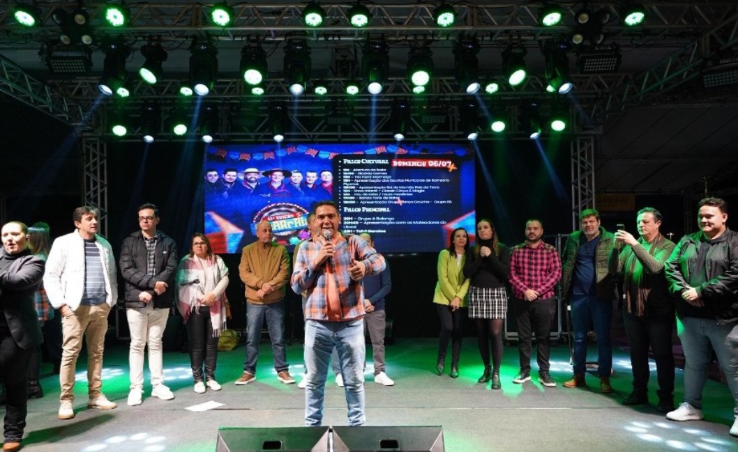 Imagem JPG, PIÇARRAIÁ 2025 EM PIÇARRAS