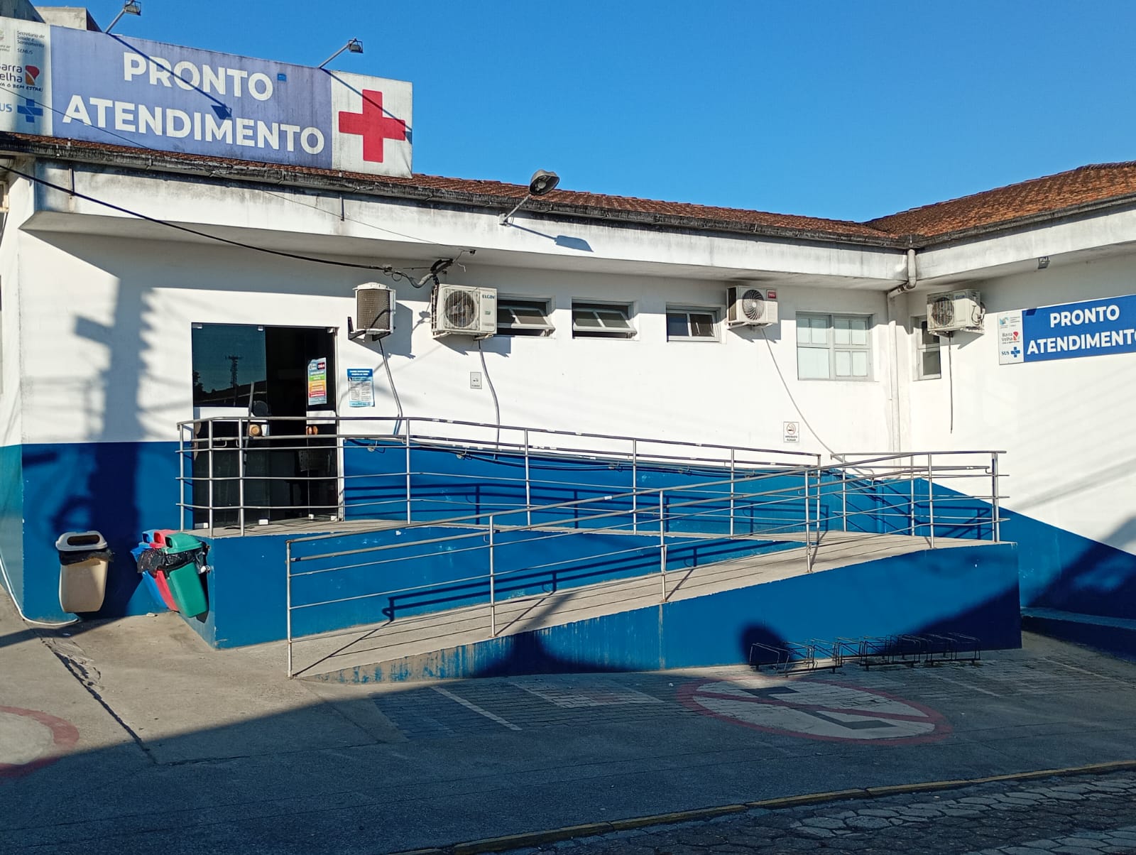 Imagem JPG, Indicadores de atendimento evidenciam avanços na gestão do Pronto Atendimento de Barra Velha