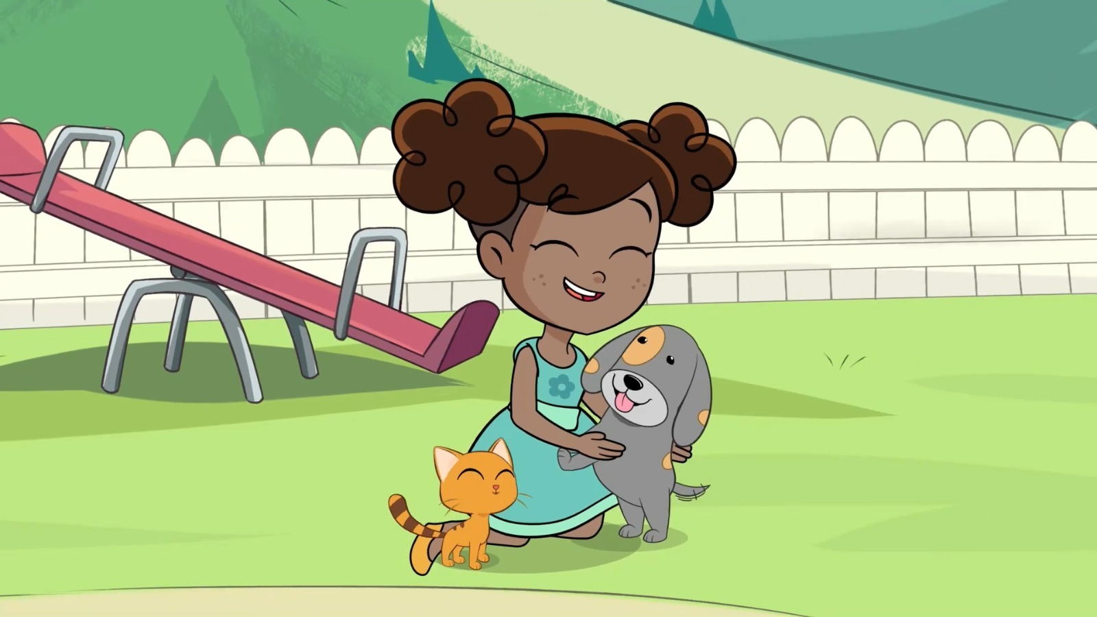 Imagem JPG, Animação sobre a causa animal será lançada durante programação do Julho Dourado