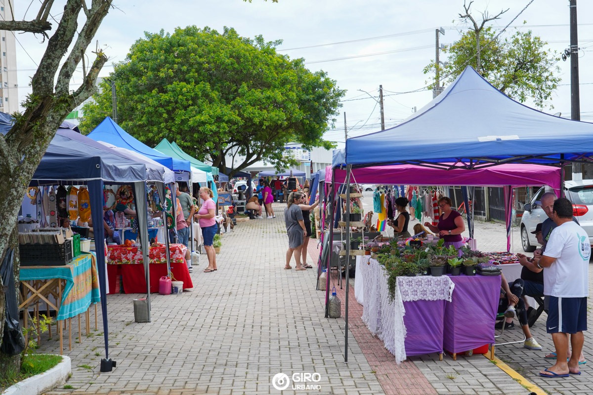 Imagem JPG,  Fundação de Cultura promove nova edição da Feira Mar & Arte