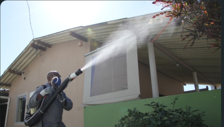 Imagem JPG, Navegantes conquista avanços no combate à dengue