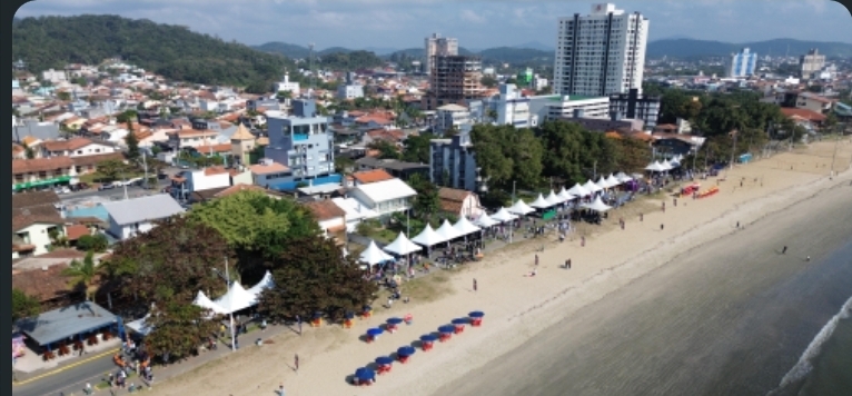 Imagem JPG, 7° Encontro dos Amigos de Penha reuniu mais de 5 mil pessoas neste domingo, 13