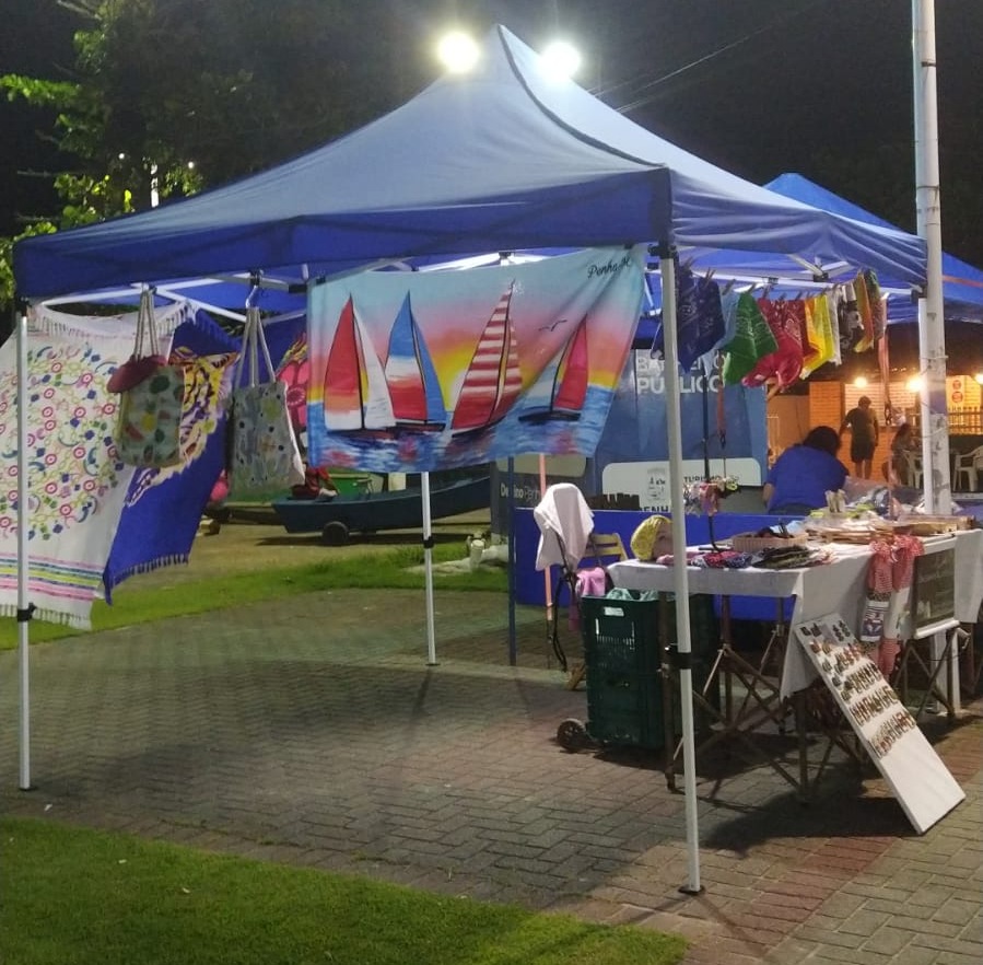 Imagem JPG, Fundação Cultural de Penha promove Arraial Ecosolidário nesta quinta-feira, 17