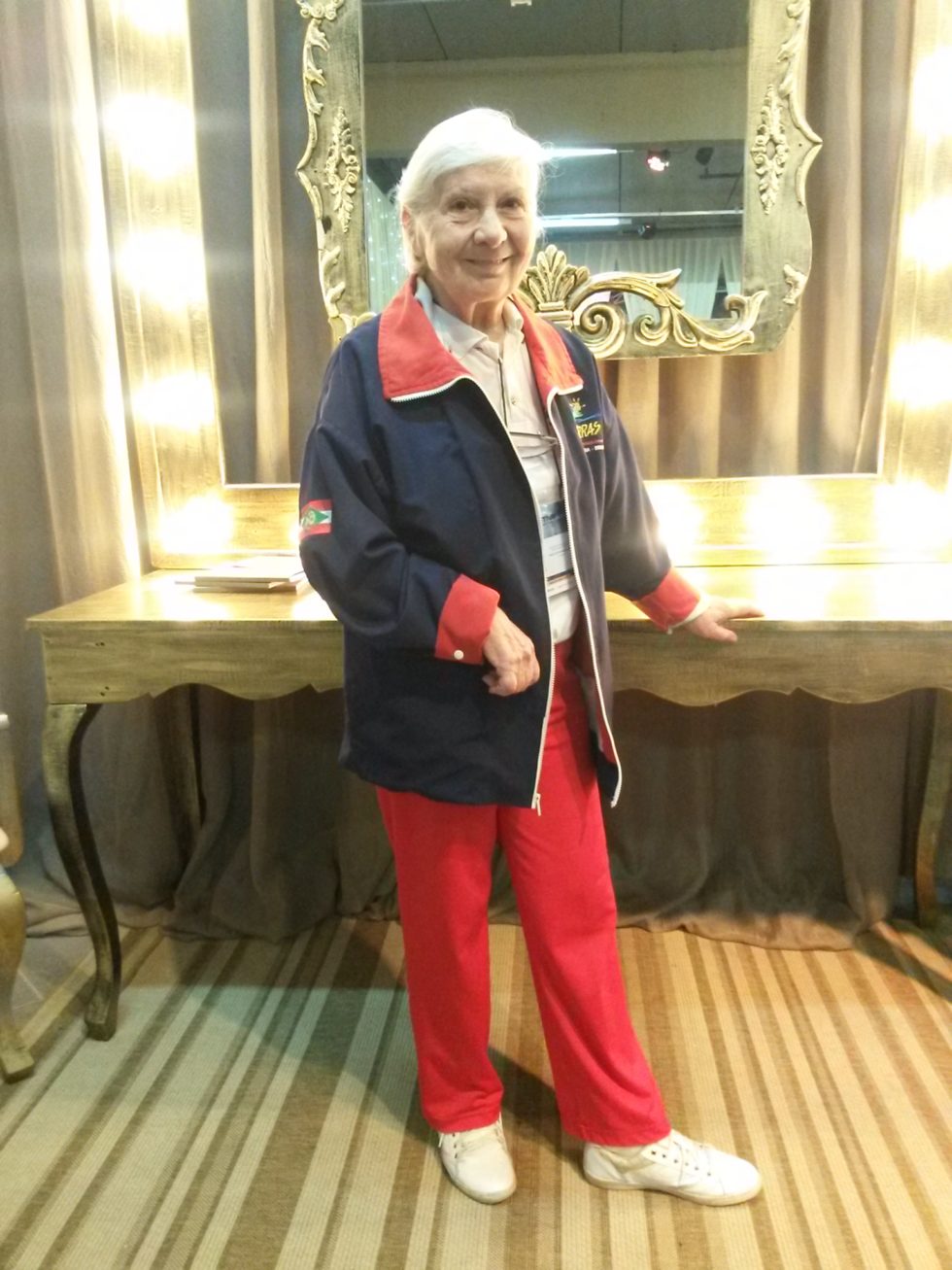 Imagem JPG, Dança em destaque: APAB vai participar de Festival Folclórico Internacional no Rio Grande do Sul