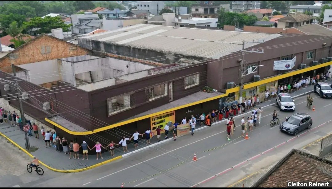 Imagem JPG, Decisão judicial obtém retomada de imóvel da SAP pela Fundação Cultural; cabe recurso da sentença