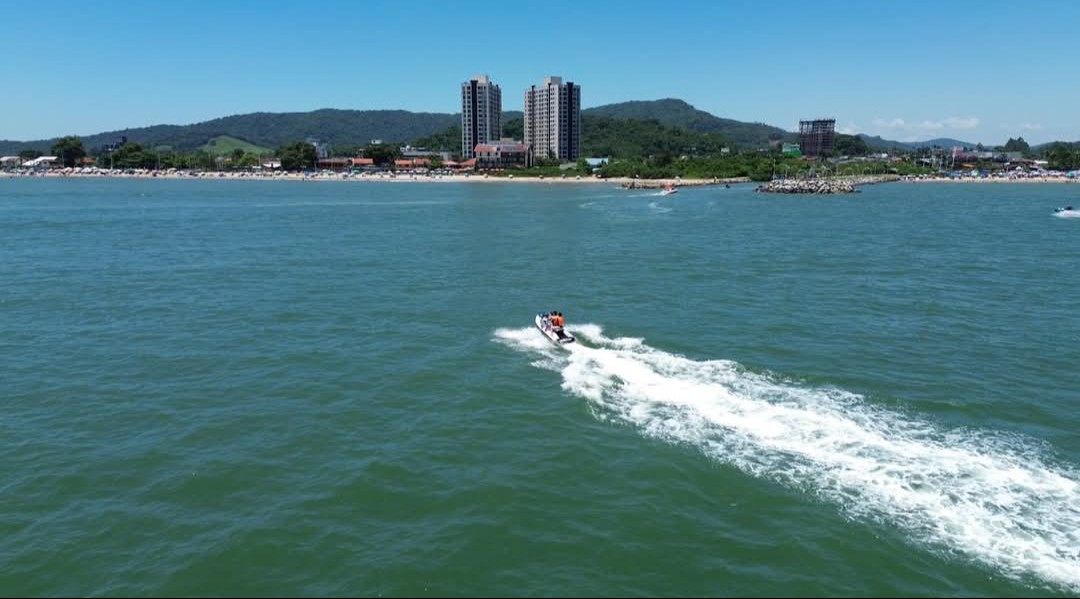 Imagem JPG, Lei sancionada: Balneário Piçarras integra nova Rota Turística Costa Azul com as cidades de Barra Velha, Penha e Navegantes 