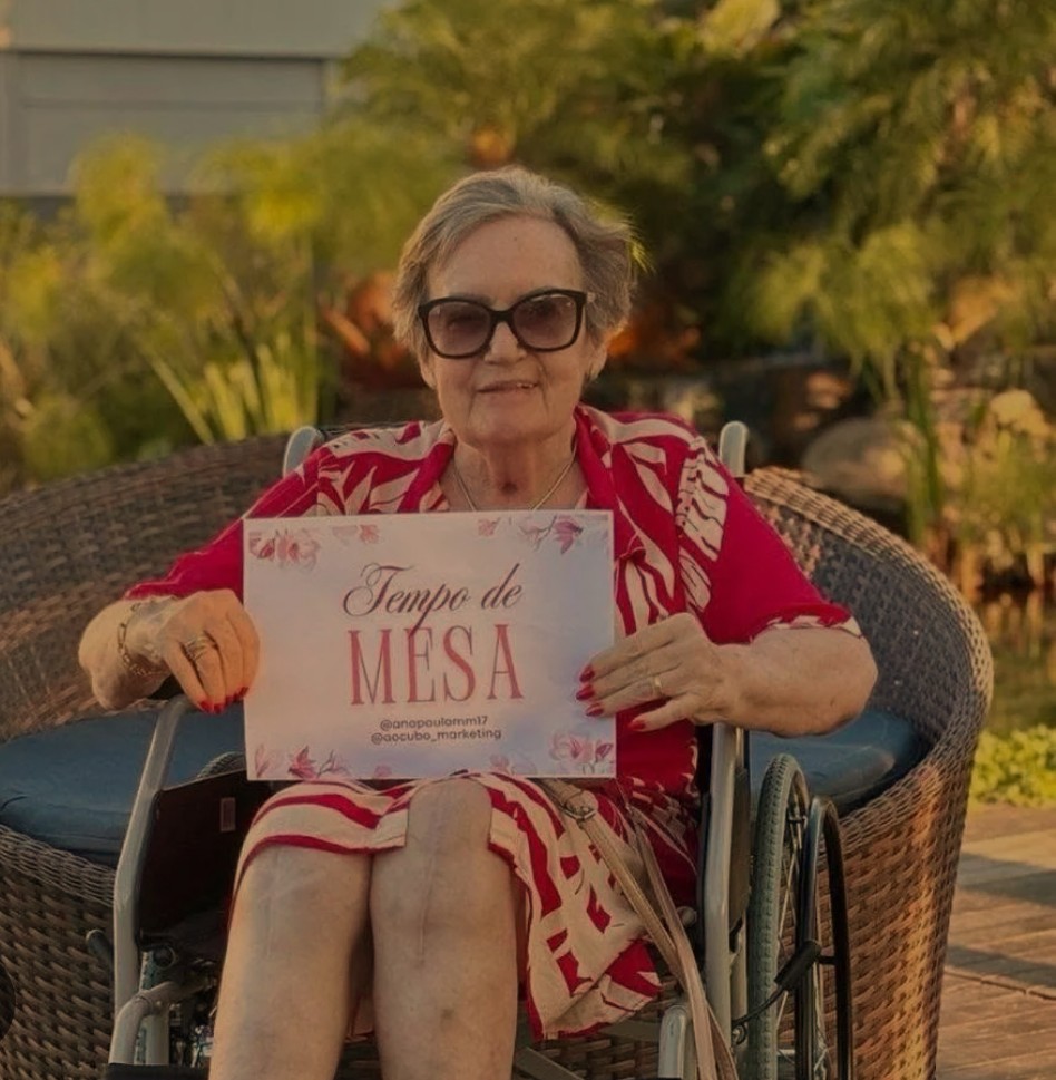 Imagem JPG, Faleceu  em Barra Velha a ex primeira dama Eliana Beatriz Bittencourt