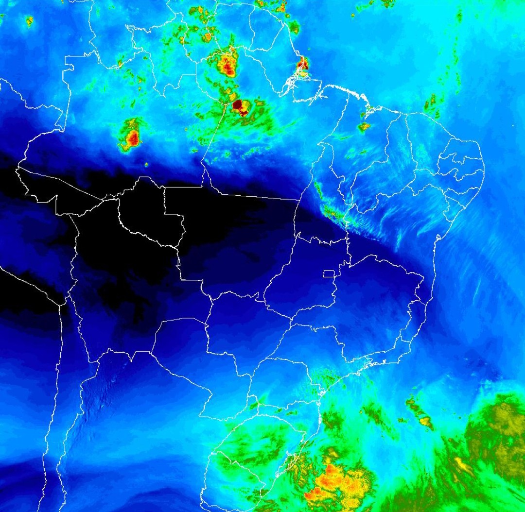 Imagem JPG, UTILIDADE PÚBLICA: Proteção e Defesa Civil alerta para frio intenso e Assistência Social ativa abrigo temporário a partir de sábado (9)