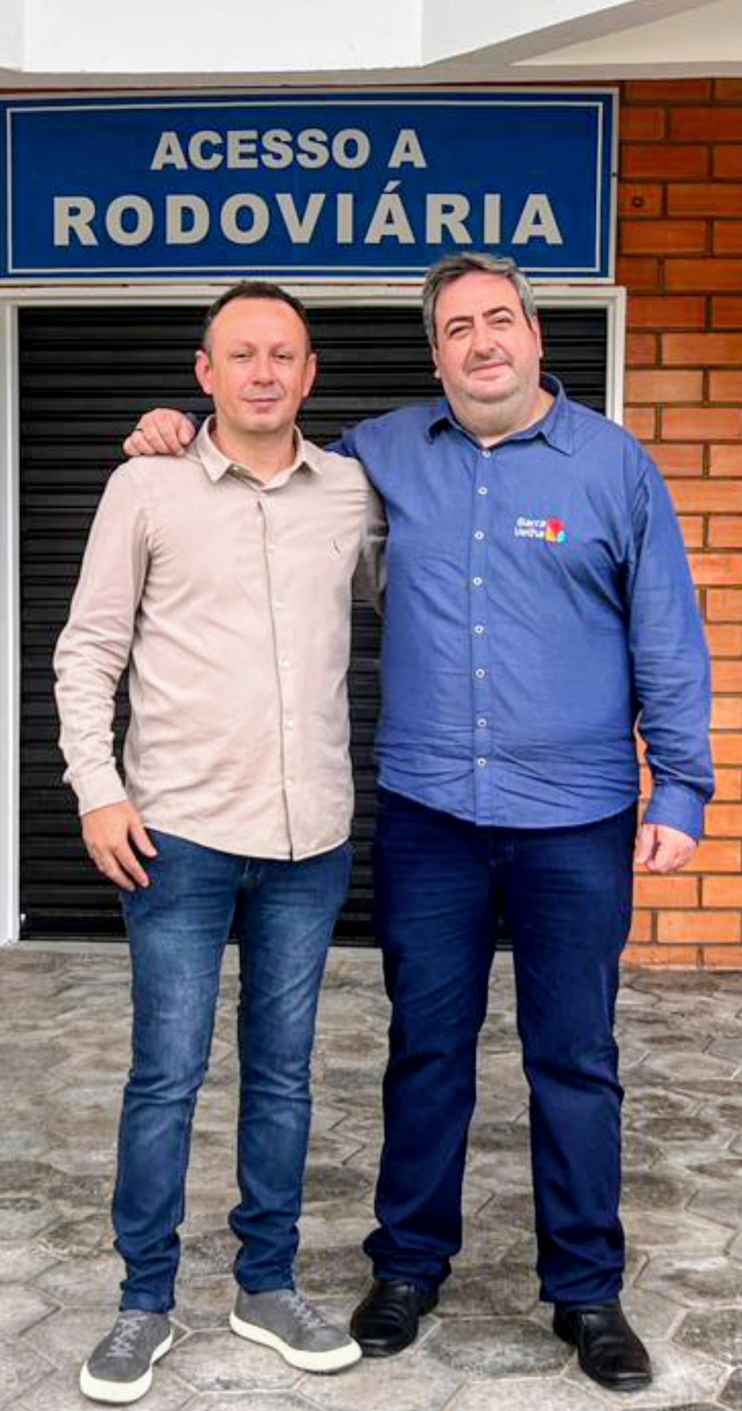 Imagem JPG, RODOVIARIA VOLTA !