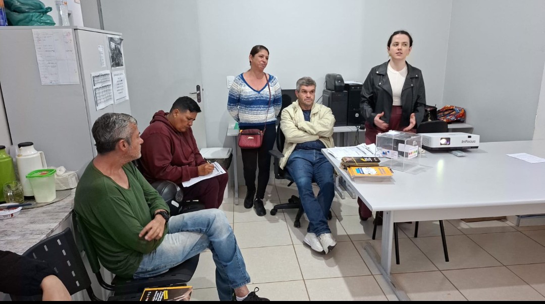 Imagem JPG, Novo Grupo Antitabaco começa atividades em Barra Velha