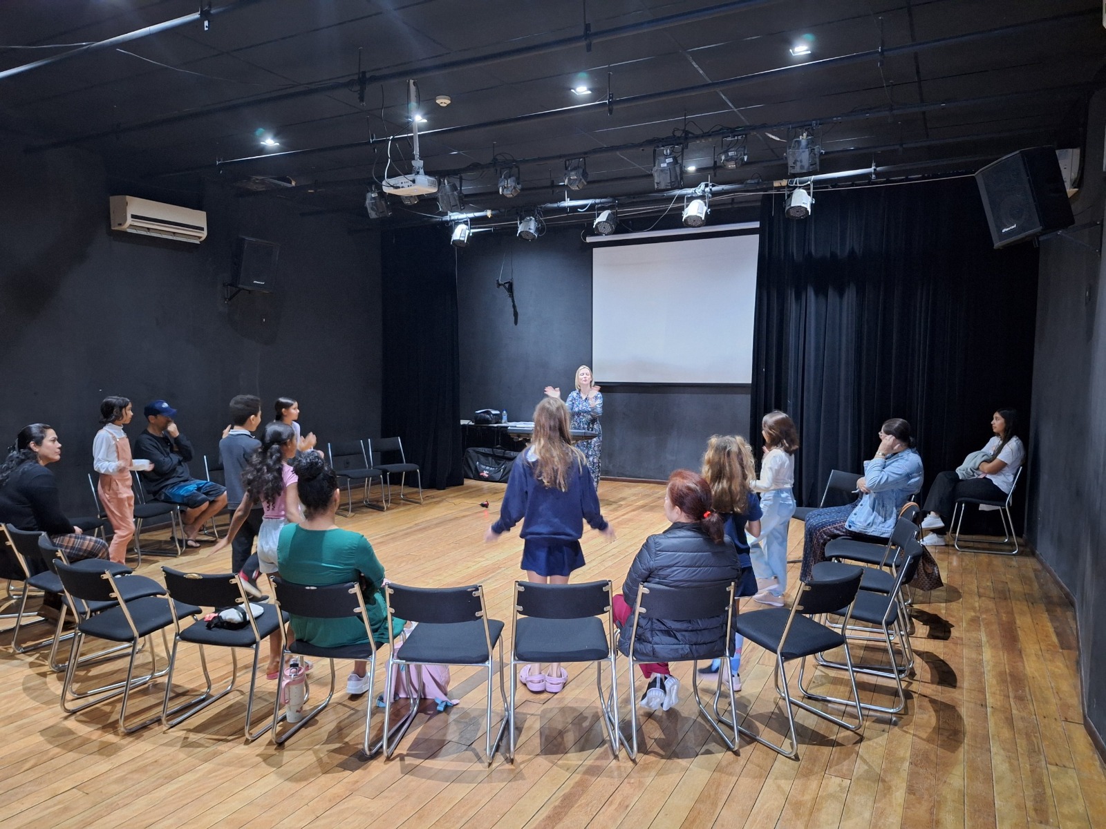 Imagem JPG, Instituto Portonave e Fundação Cultural abrem inscrições para aulas gratuitas de coral em Navegantes