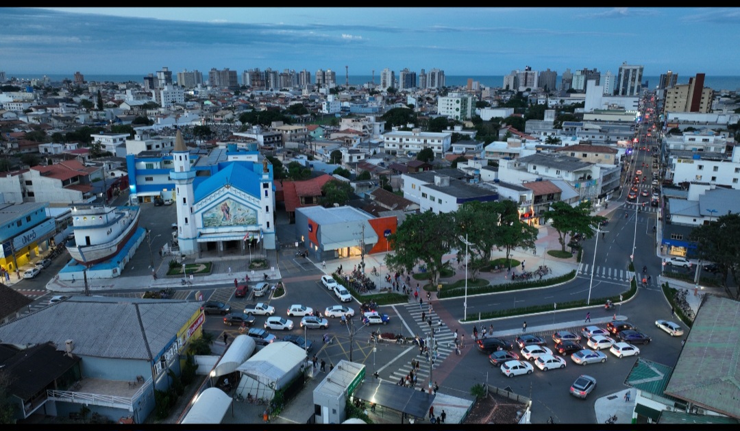 Imagem JPG, Abertas as inscrições para a eleição do Conselho da Cidade de Navegantes