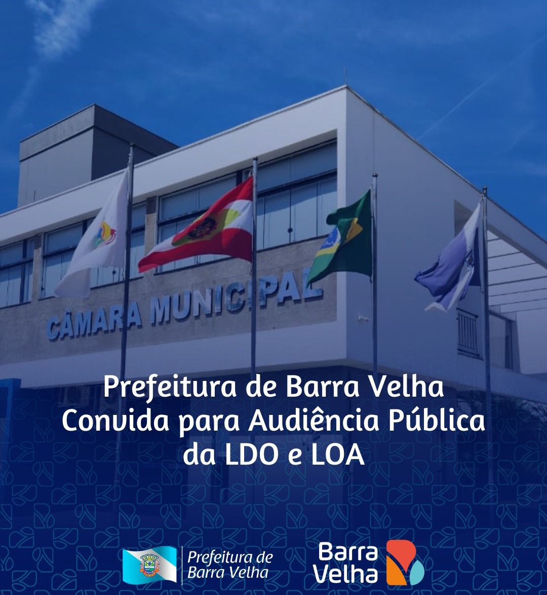Imagem JPG, Barra Velha receberá estação meteorológica estadual