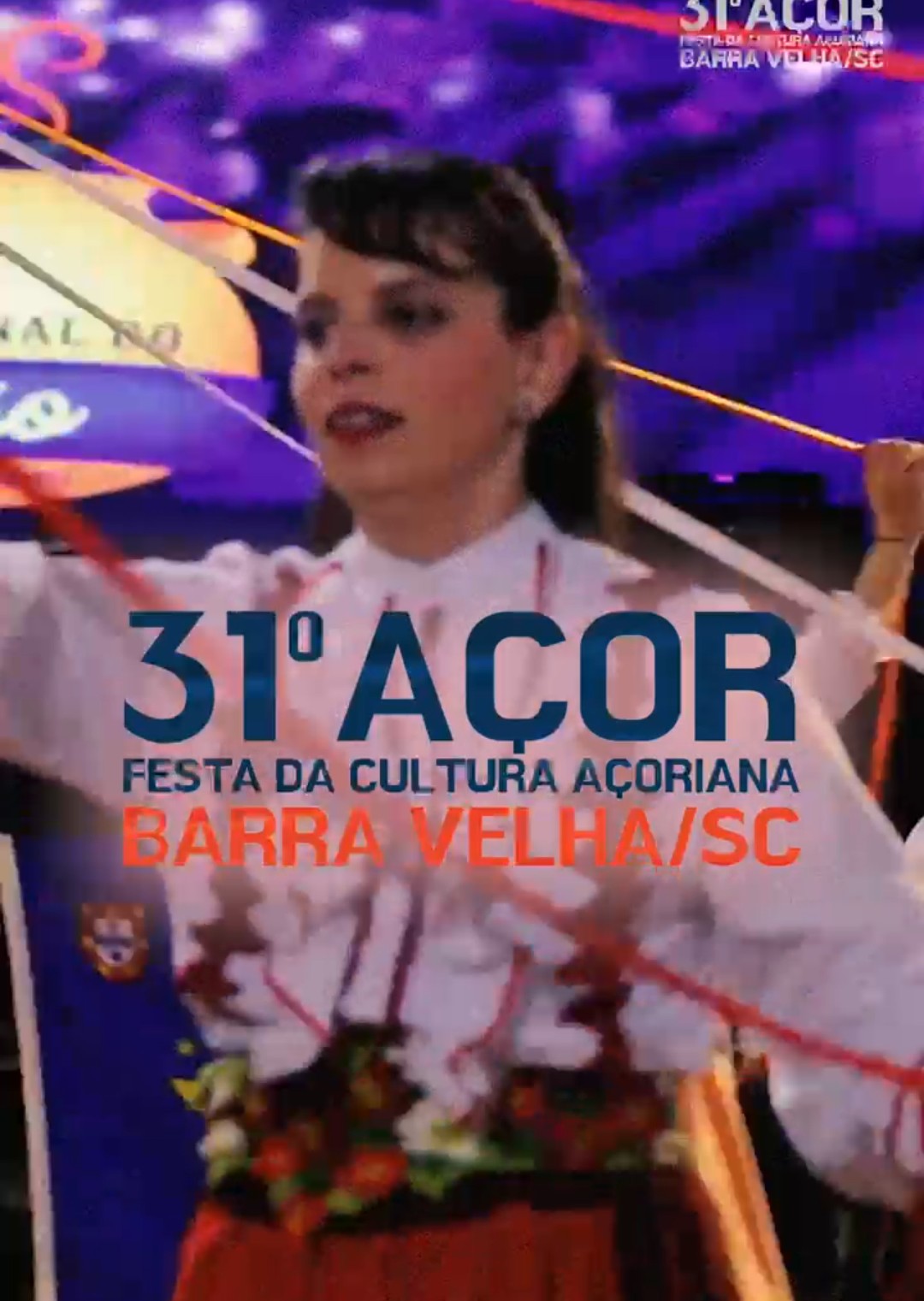 Imagem JPG, Festa da Cultura Açoriana em Barra Velha