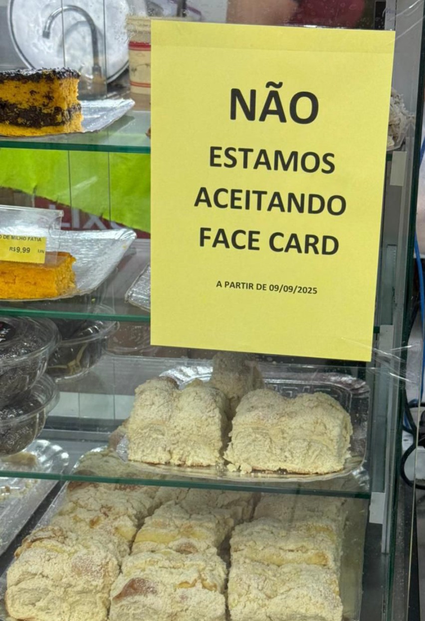 Imagem JPG, PREFEITURA RESCINDE CONTRATO COM A EMPRESA FACE CARD