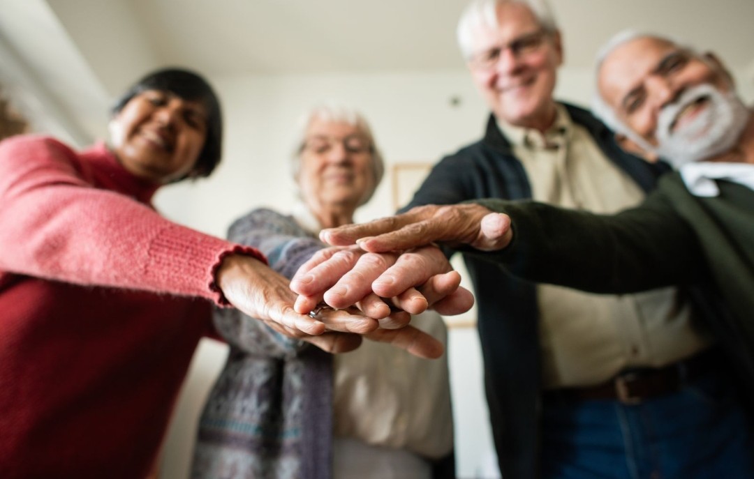 Imagem JPG, Dia do Idoso: Penha vai promover evento para a terceira idade no dia 1º
