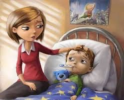 Imagem JPG, Mães Suficientemente Boas