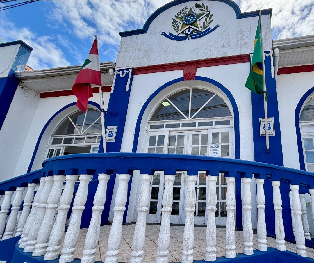 Imagem JPG, Governo Municipal obtém regularidade fiscal junto ao Governo do Estado