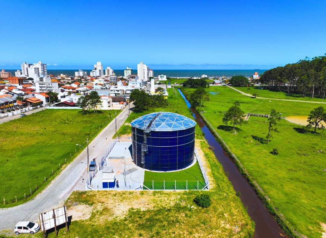 Imagem JPG, Navegantes :Audiência pública debate revisão do Plano de Saneamento Básico nesta sexta-feira (3)