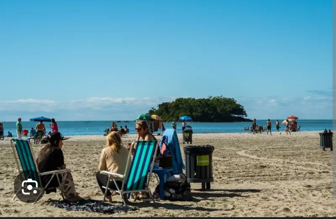 Imagem JPG, Temporada de verão: Inscrições para licenciamento de comércio ambulante começam nesta segunda-feira