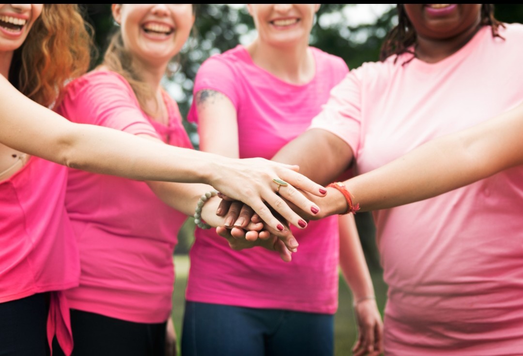 Imagem JPG, Ações da campanha Outubro Rosa acontecem nas UBS e na Policlínica de Barra Velha