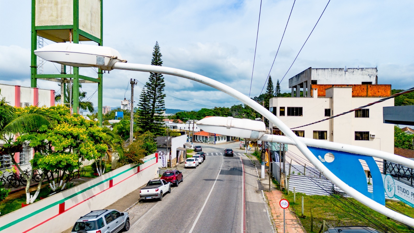 Imagem JPG, Penha autoriza início da PPP de modernização da iluminação pública, videomonitoramento, telecomunicações e energia solar