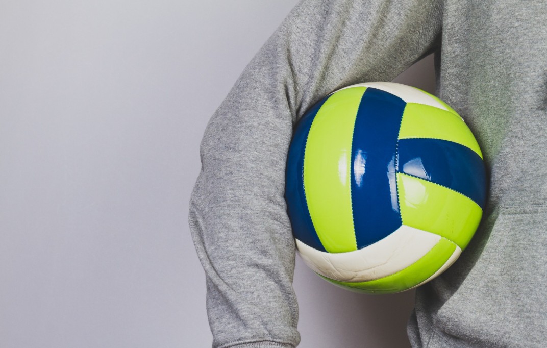 Imagem JPG, Penha sedia etapa da Copa Furbo de Voleibol neste domingo