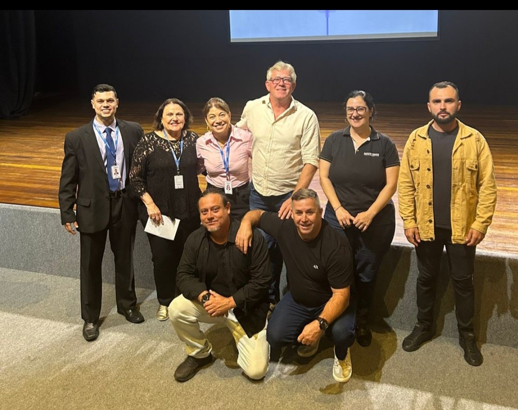 Imagem JPG, Audiência pública debate concessão do transporte coletivo em Navegantes
